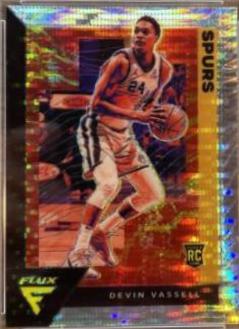 Devin Vassell [Pulsar] #219