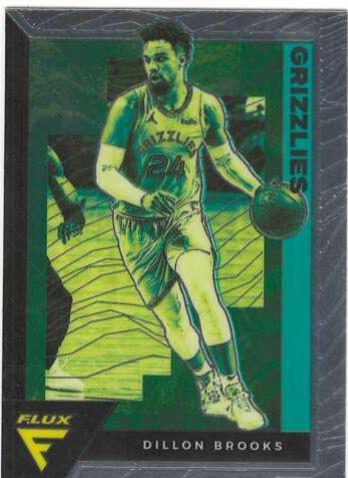 Dillon Brooks #88