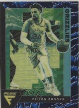 Dillon Brooks [Moonlight] #88