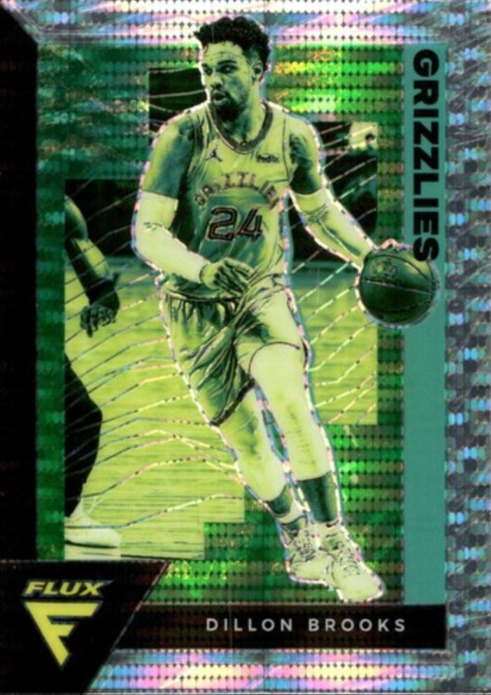 Dillon Brooks [Pulsar] #88