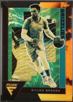 Dillon Brooks [Solar Eclipse] #88