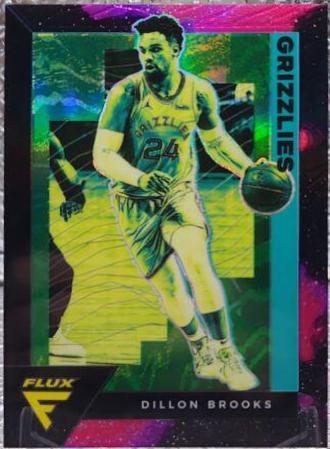 Dillon Brooks [Supernova] #88