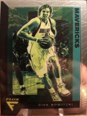 Dirk Nowitzki #191
