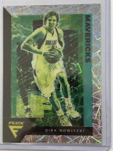 Dirk Nowitzki [Laser] #191
