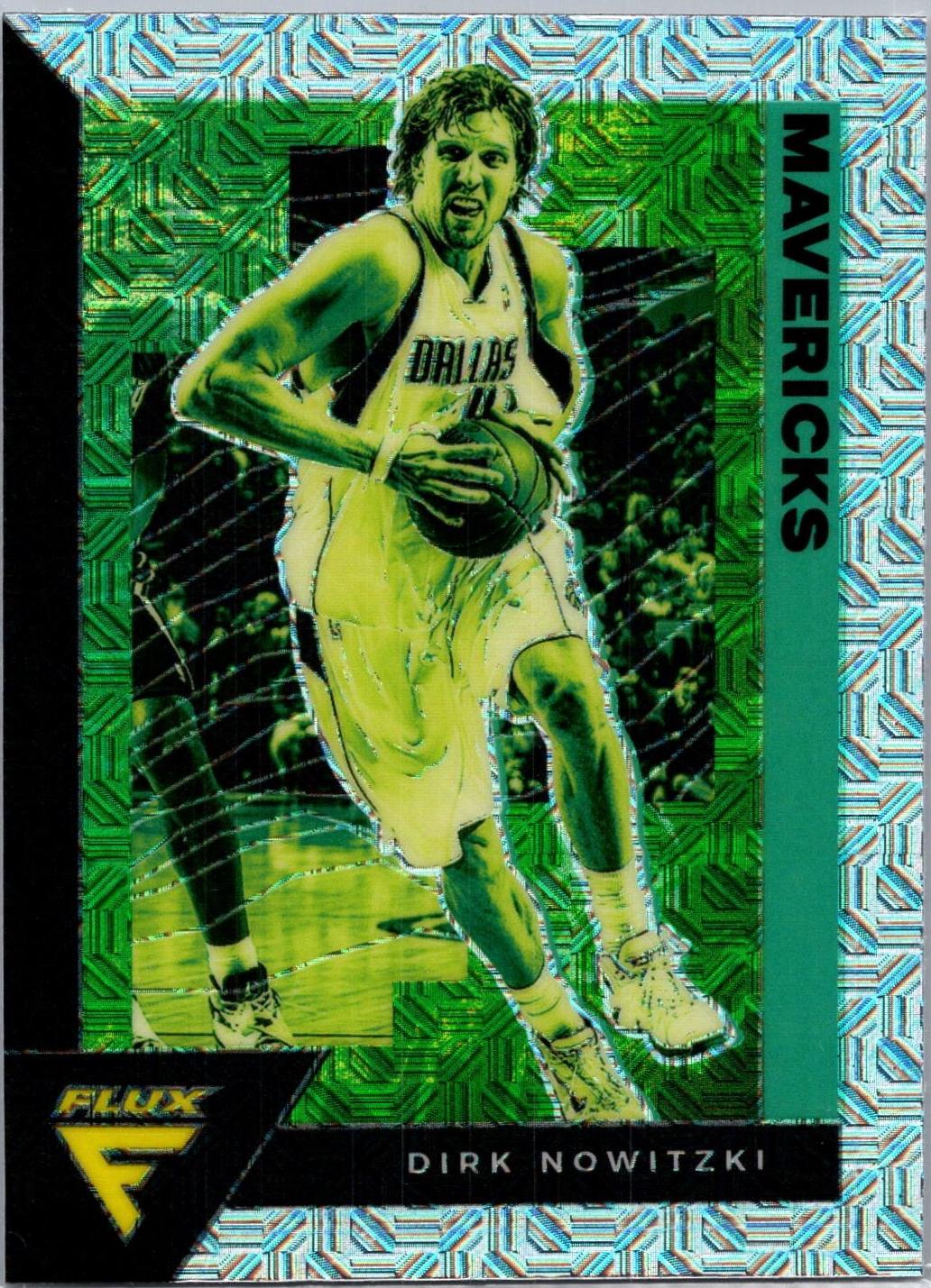 Dirk Nowitzki [Moonlight] #191