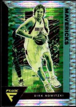 Dirk Nowitzki [Pulsar] #191