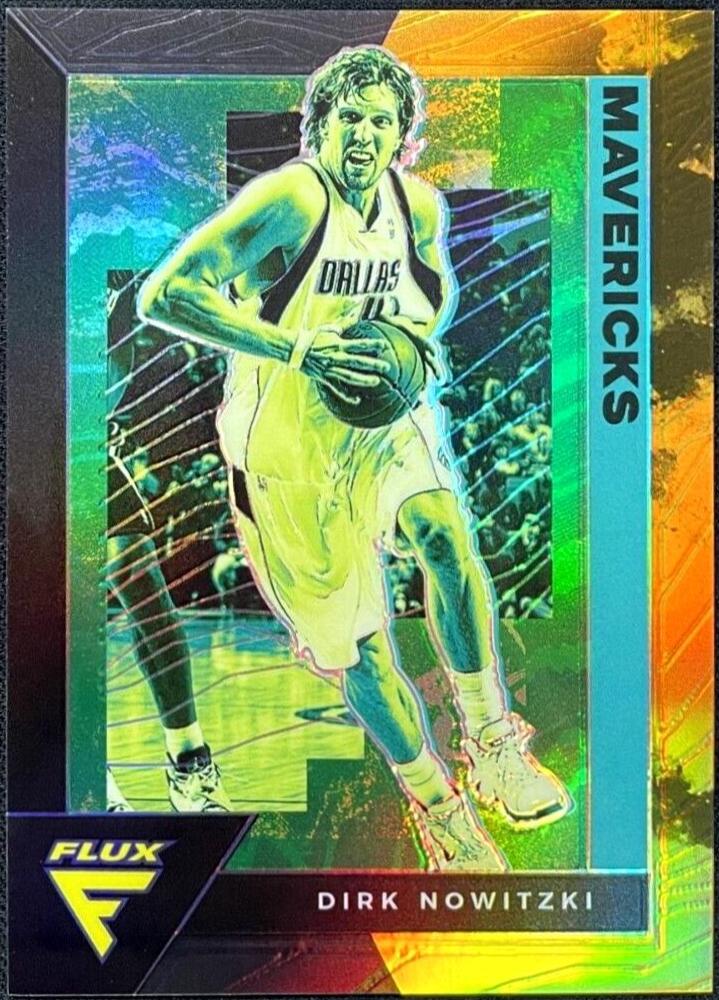 Dirk Nowitzki [Solar Eclipse] #191
