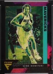 Dirk Nowitzki [Supernova] #191