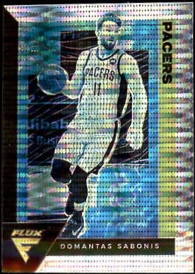 Domantas Sabonis [Pulsar] #68