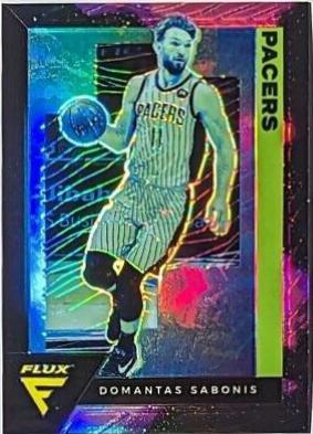 Domantas Sabonis [Supernova] #68