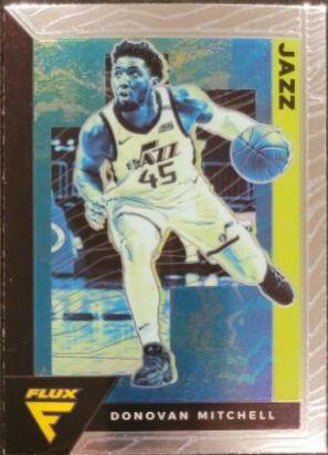 Donovan Mitchell #169