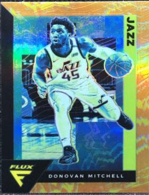 Donovan Mitchell [Sunrise] #169