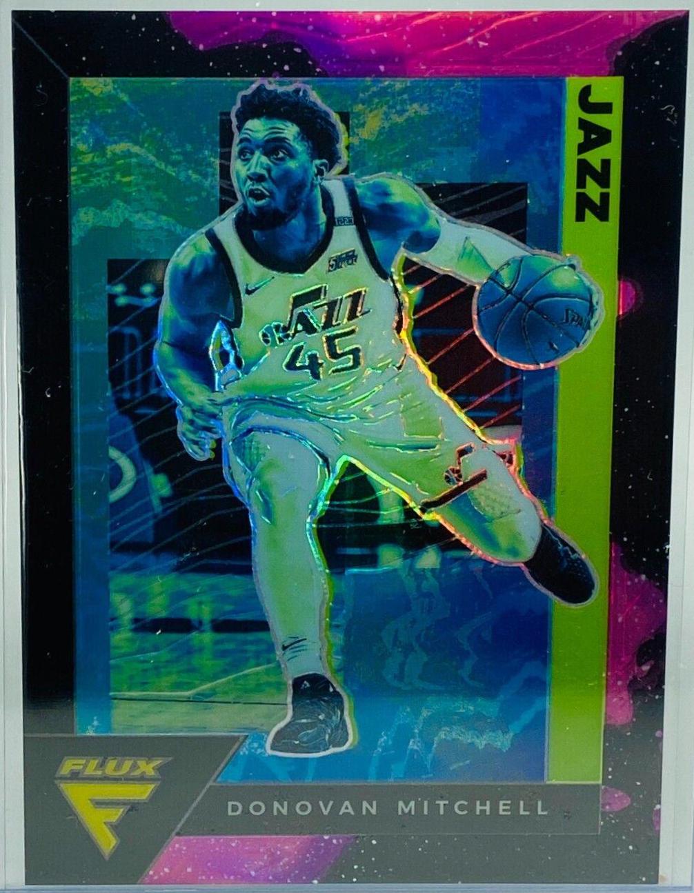 Donovan Mitchell [Supernova] #169