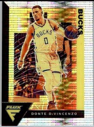 Donte DiVincenzo [Pulsar] #102
