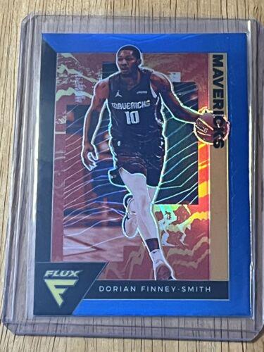 Dorian Finney Smith [Blue] #41
