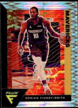 Dorian Finney Smith [Pulsar] #41