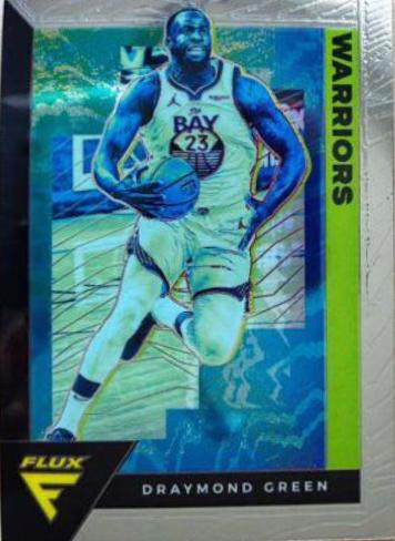 Draymond Green #57