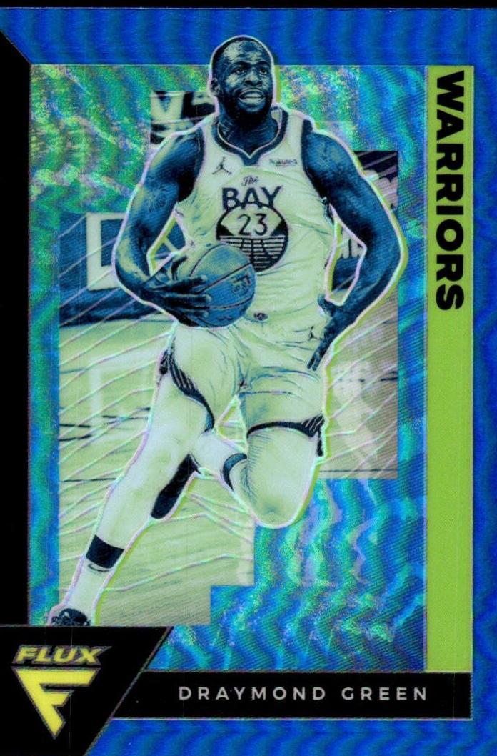 Draymond Green [Blue] #57