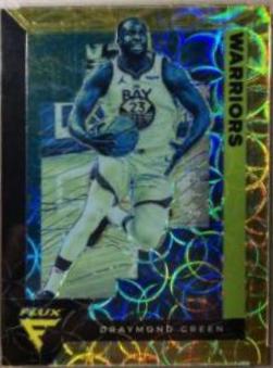 Draymond Green [Gold Scope] #57
