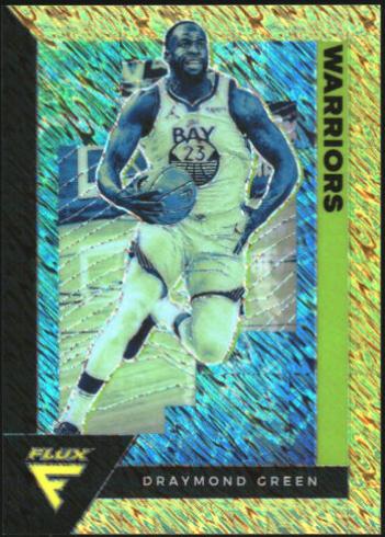 Draymond Green [Gold] #57