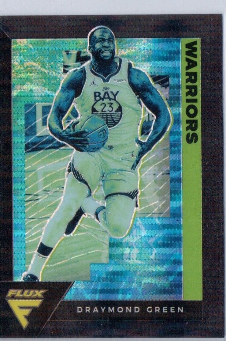 Draymond Green [Pulsar Black] #57