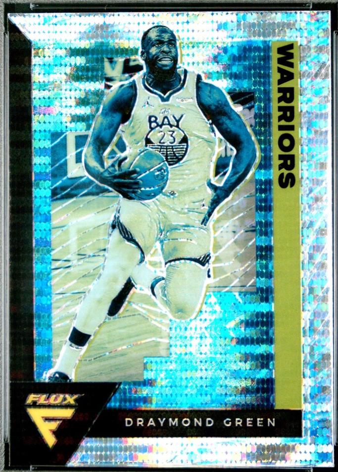 Draymond Green [Pulsar] #57