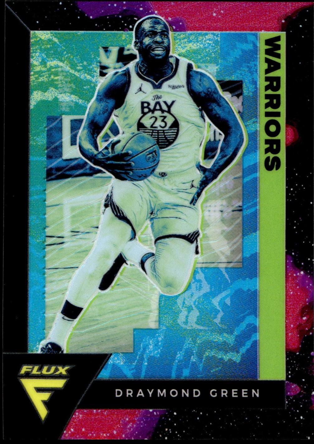 Draymond Green [Supernova] #57