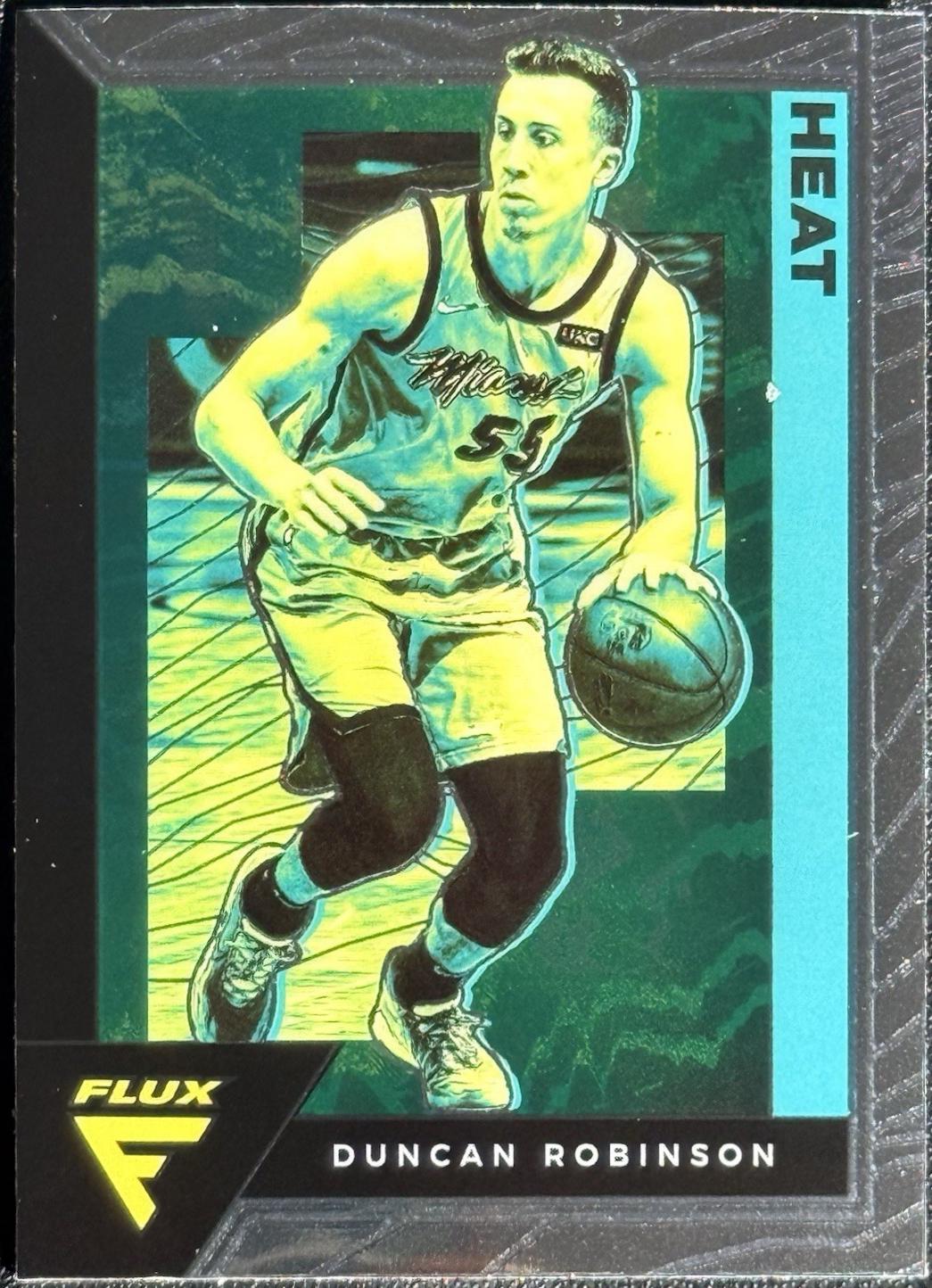 Duncan Robinson #94