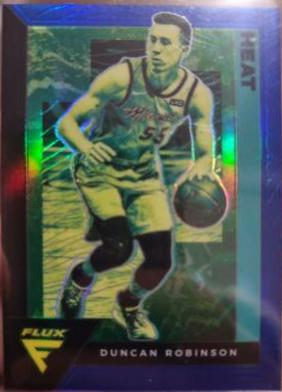 Duncan Robinson [Blue] #94