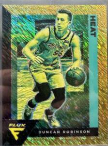 Duncan Robinson [Gold] #94