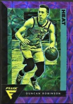 Duncan Robinson [Purple Scope] #94