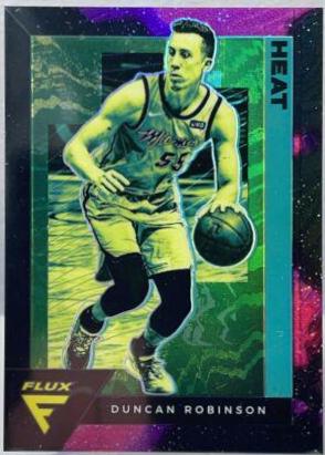 Duncan Robinson [Supernova] #94