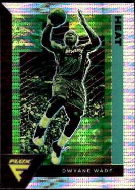 Dwyane Wade [Pulsar] #190