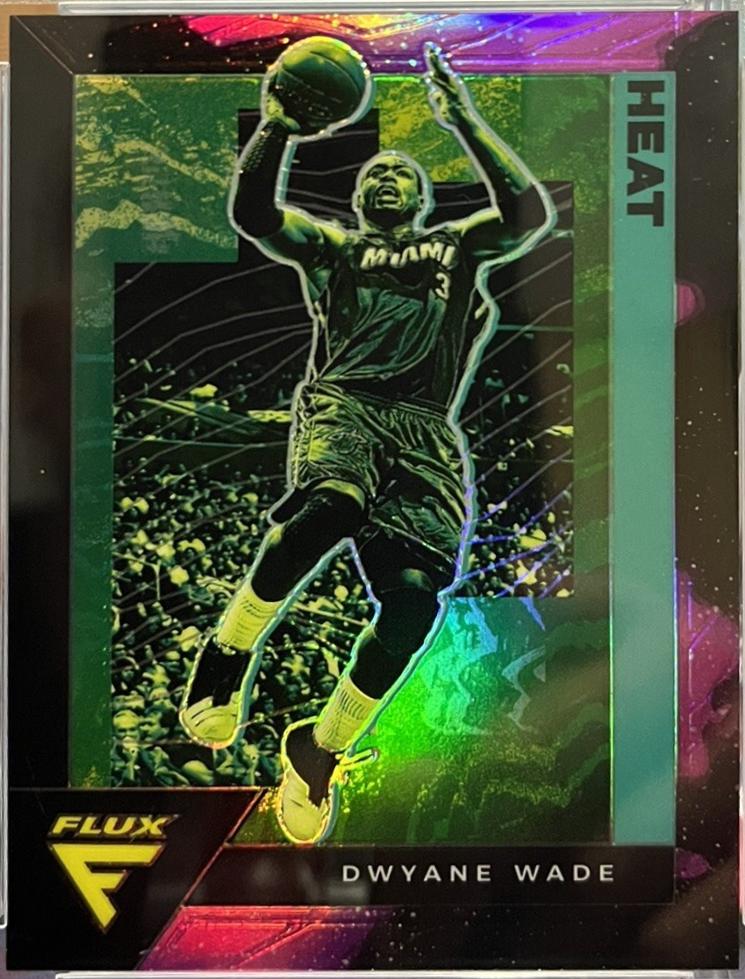 Dwyane Wade [Supernova] #190