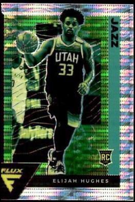 Elijah Hughes [Pulsar] #249