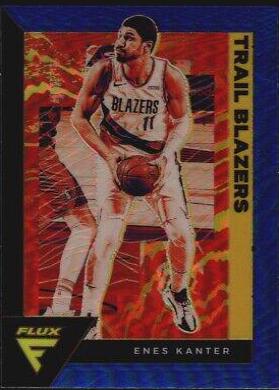 Enes Kanter [Light Blue] #149