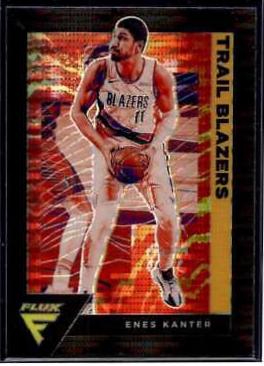 Enes Kanter [Pulsar Black] #149