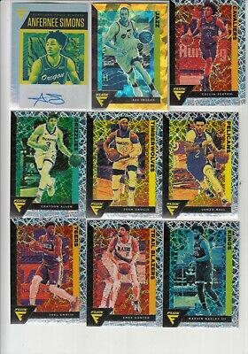 Enes Kanter [Silver] #149