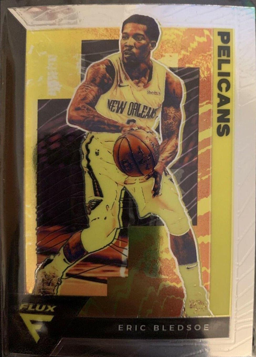 Eric Bledsoe #112