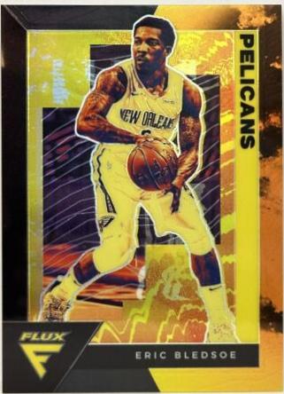 Eric Bledsoe [Solar Eclipse] #112