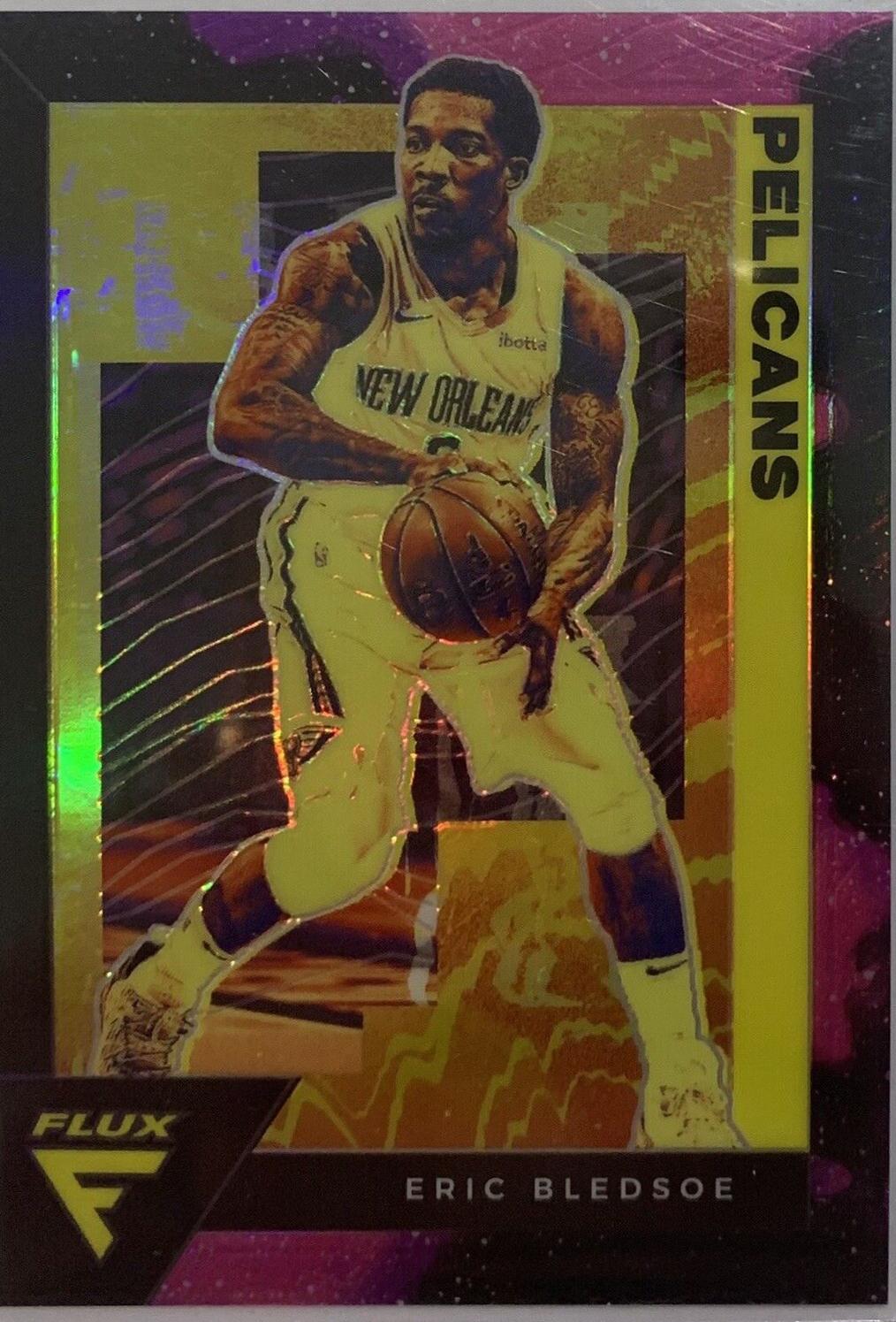 Eric Bledsoe [Supernova] #112