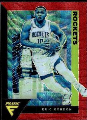 Eric Gordon [Red Wave] #64