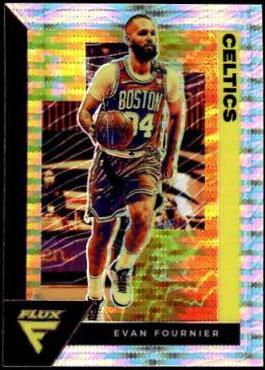 Evan Fournier [Pulsar] #11