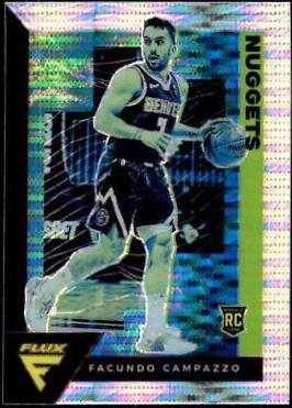 Facundo Campazzo [Pulsar] #229