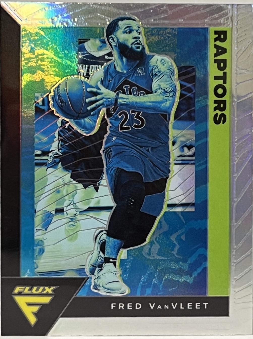 Fred VanVleet [Pulsar] #165
