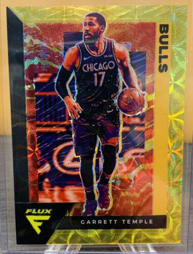 Garrett Temple [Gold Scope] #30