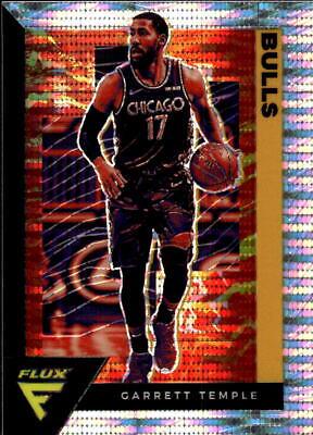 Garrett Temple [Pulsar] #30