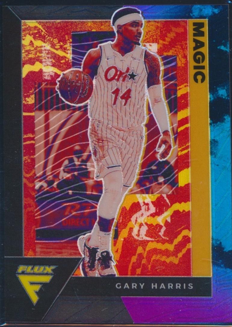 Gary Harris [Lunar Eclipse] #132