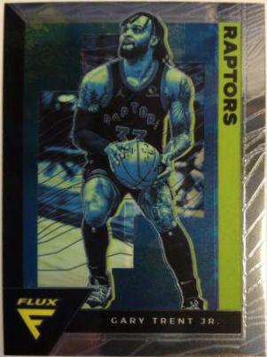 Gary Trent Jr. #166