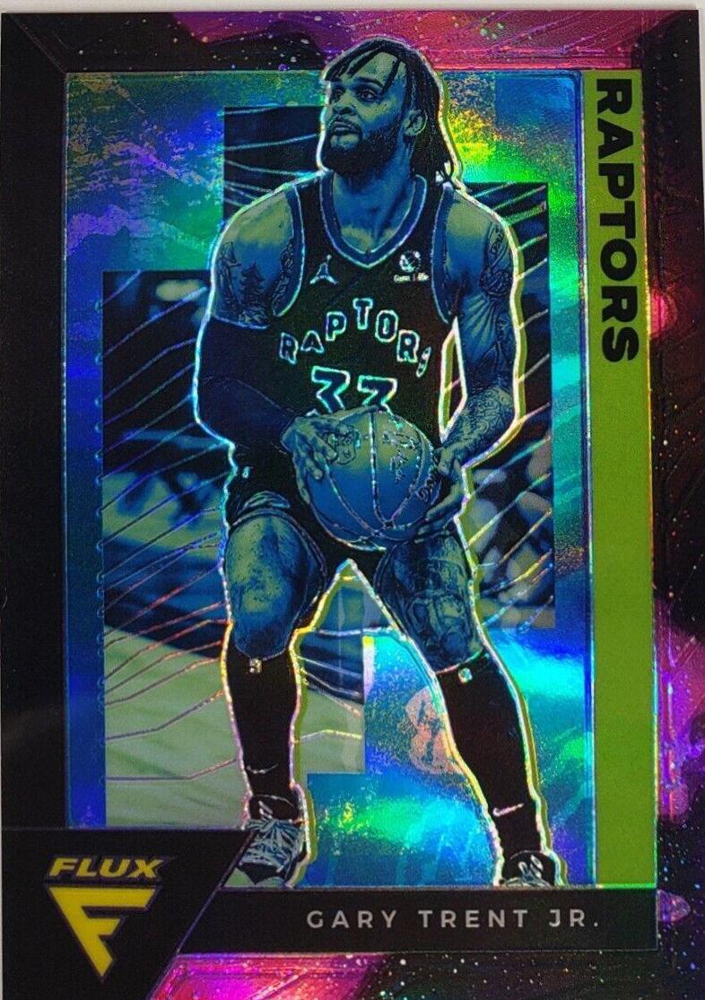 Gary Trent Jr. [Supernova] #166
